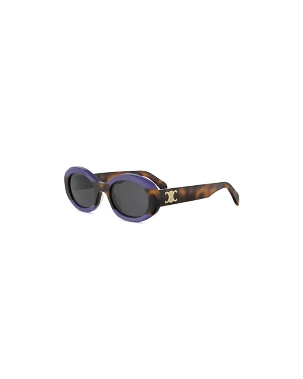 Céline Blue Sunglasses