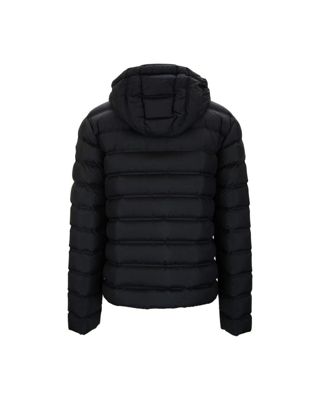 Down Jackets Colmar de hombre de color Black