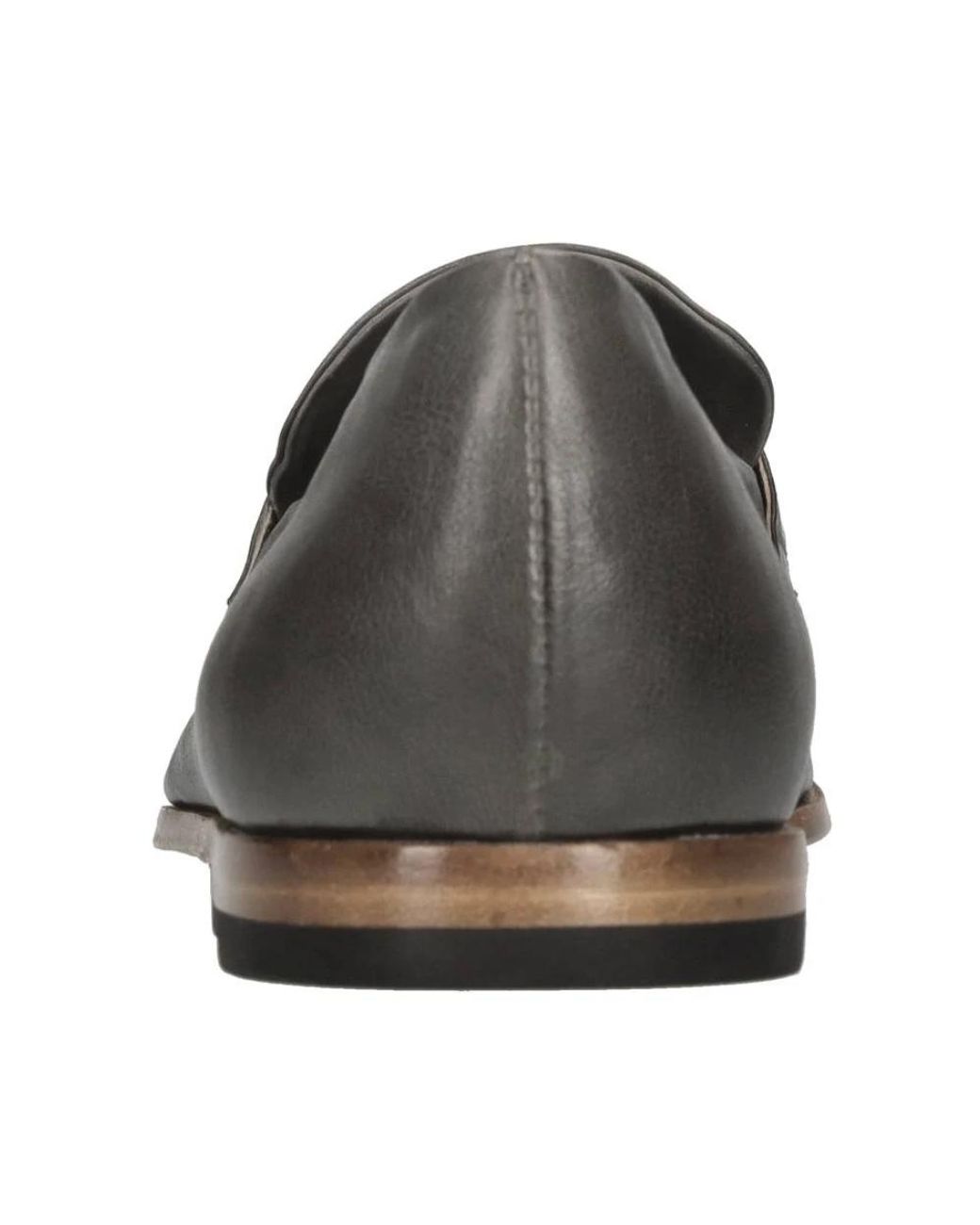 Sturlini Gray Loafers for men