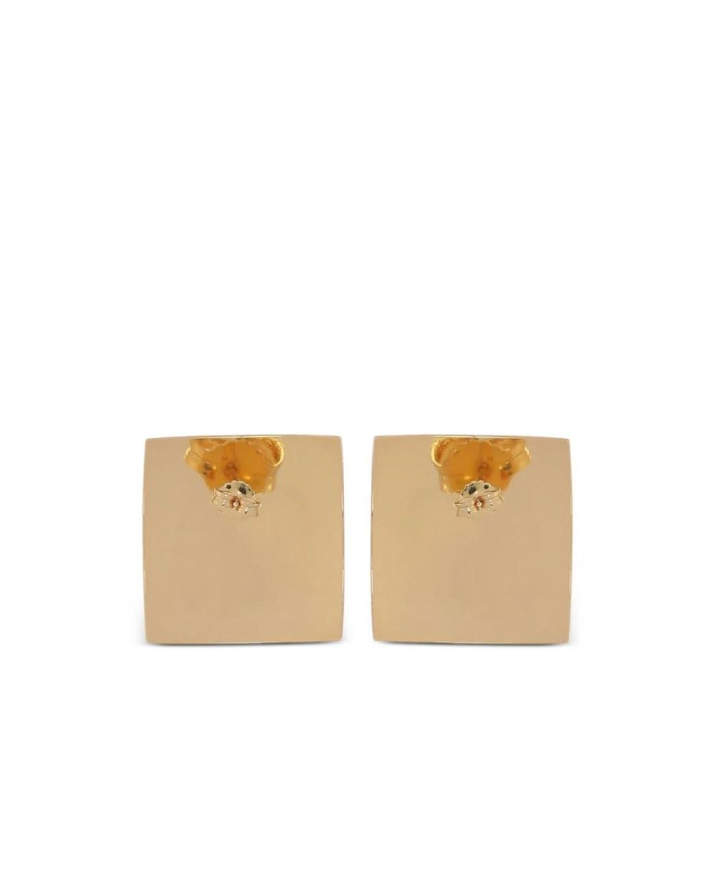 FEDERICA TOSI Natural Earrings