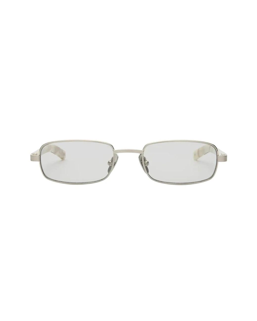 Sunglasses FLATLIST EYEWEAR en coloris Metallic