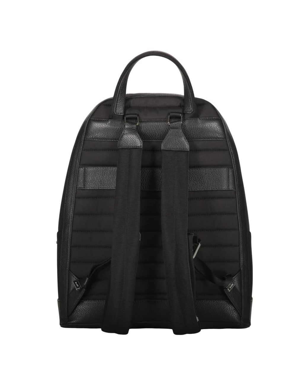 Moorer Black Backpacks for men