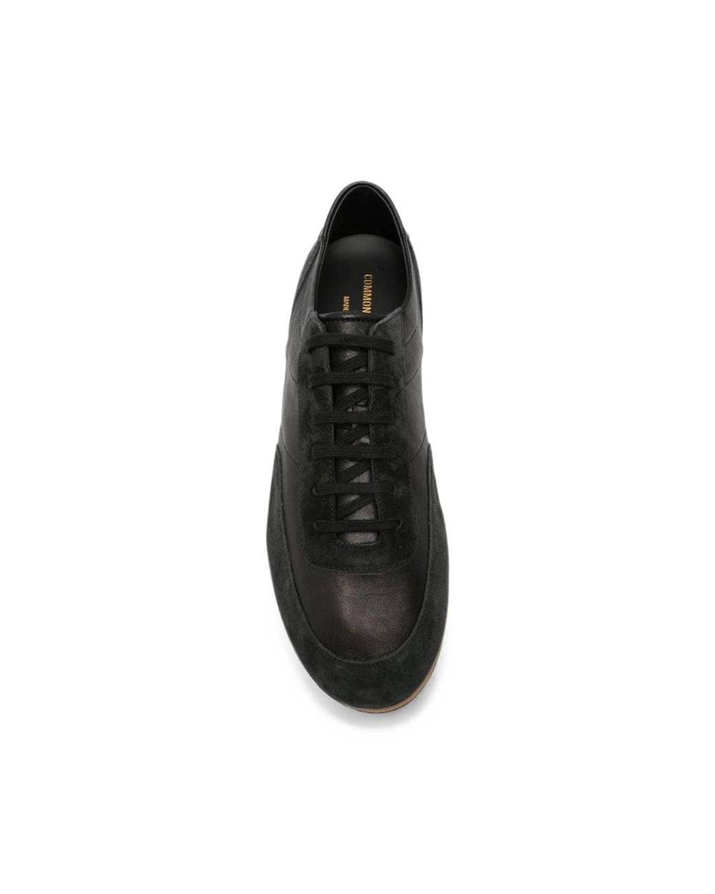 Sneakers Common Projects pour homme en coloris Black