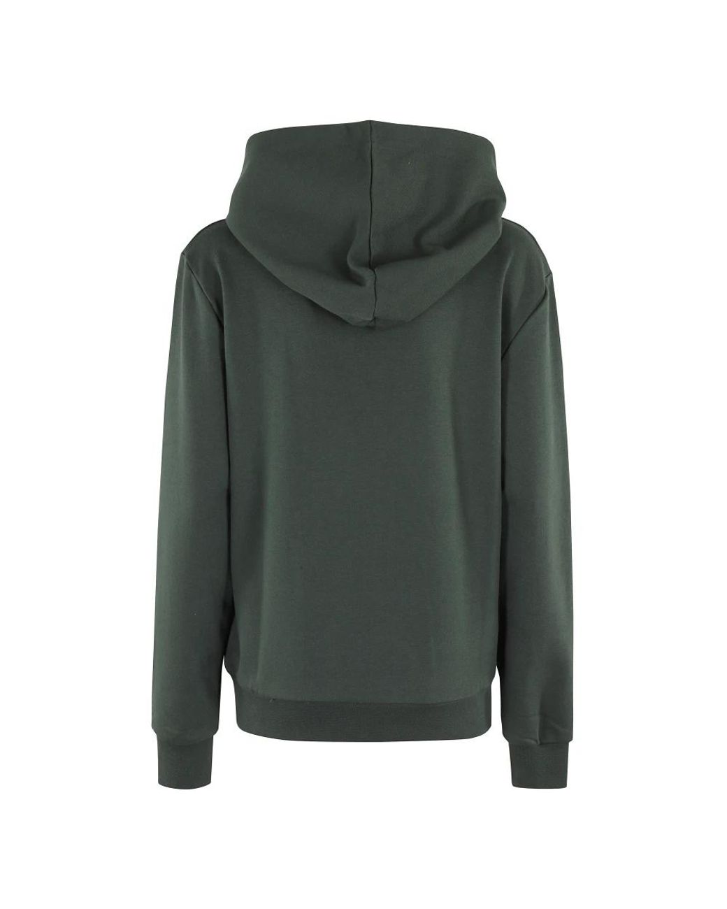 A.P.C. Green Hoodies