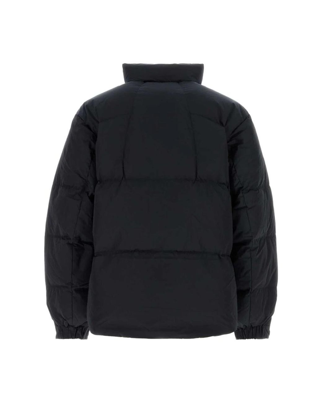 Down Jackets Goldwin de hombre de color Black