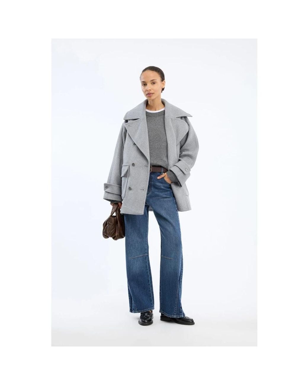 Munthe Gray Jacken