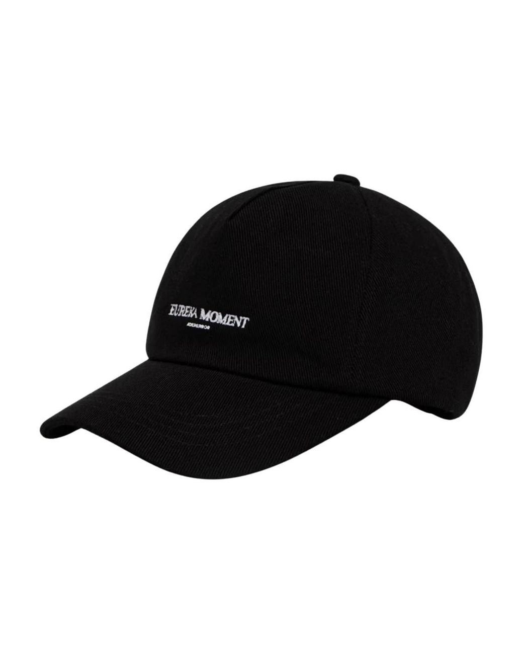 Adererror Cap Product 82 in Black für Herren