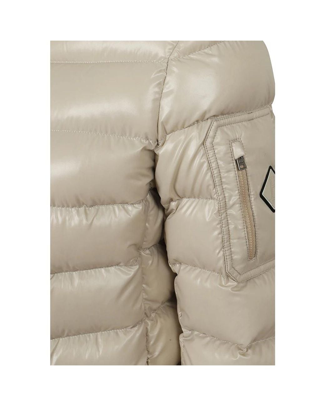 Winter Jackets Herno de color Gray