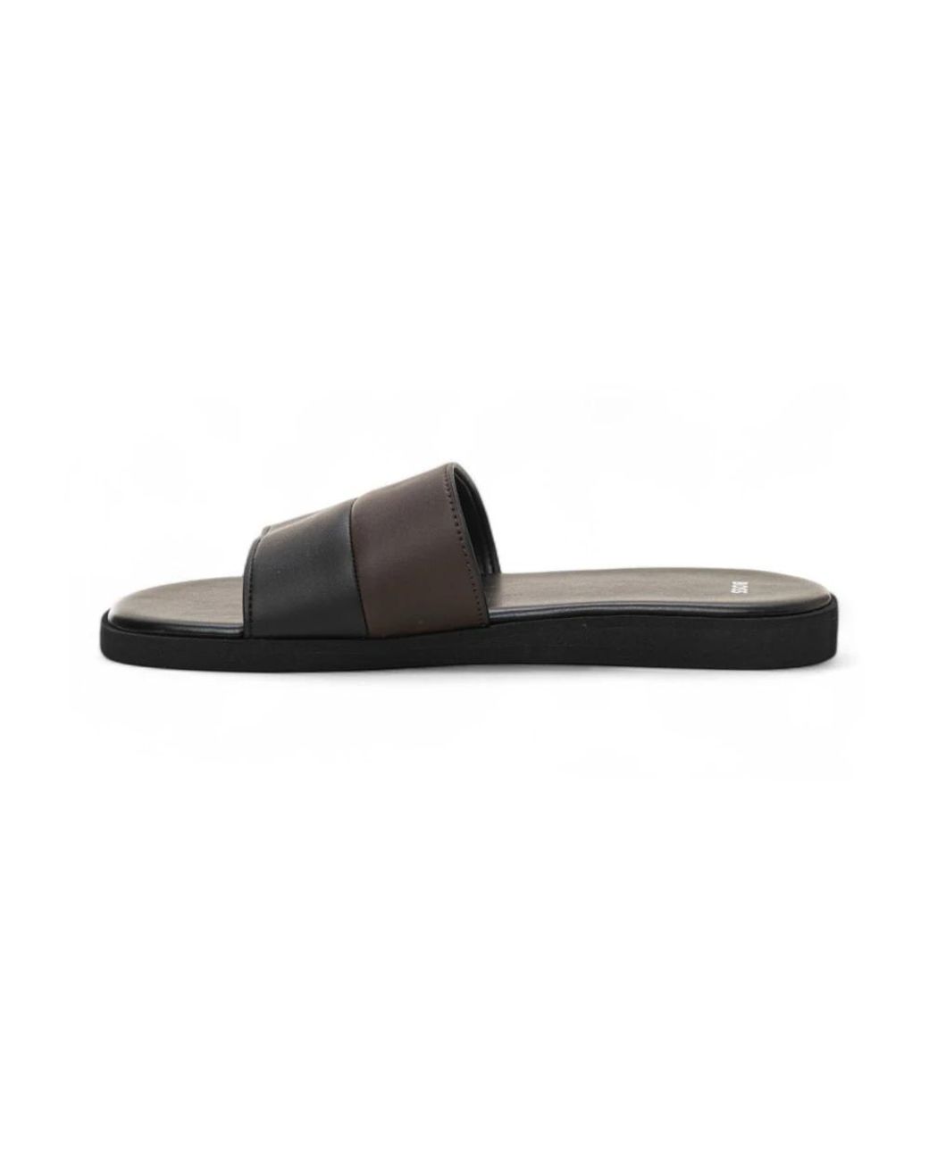 Boss Black Sliders for men