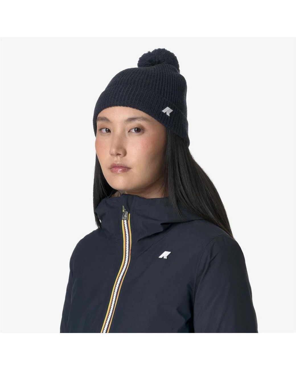 K-Way Blue Accessories