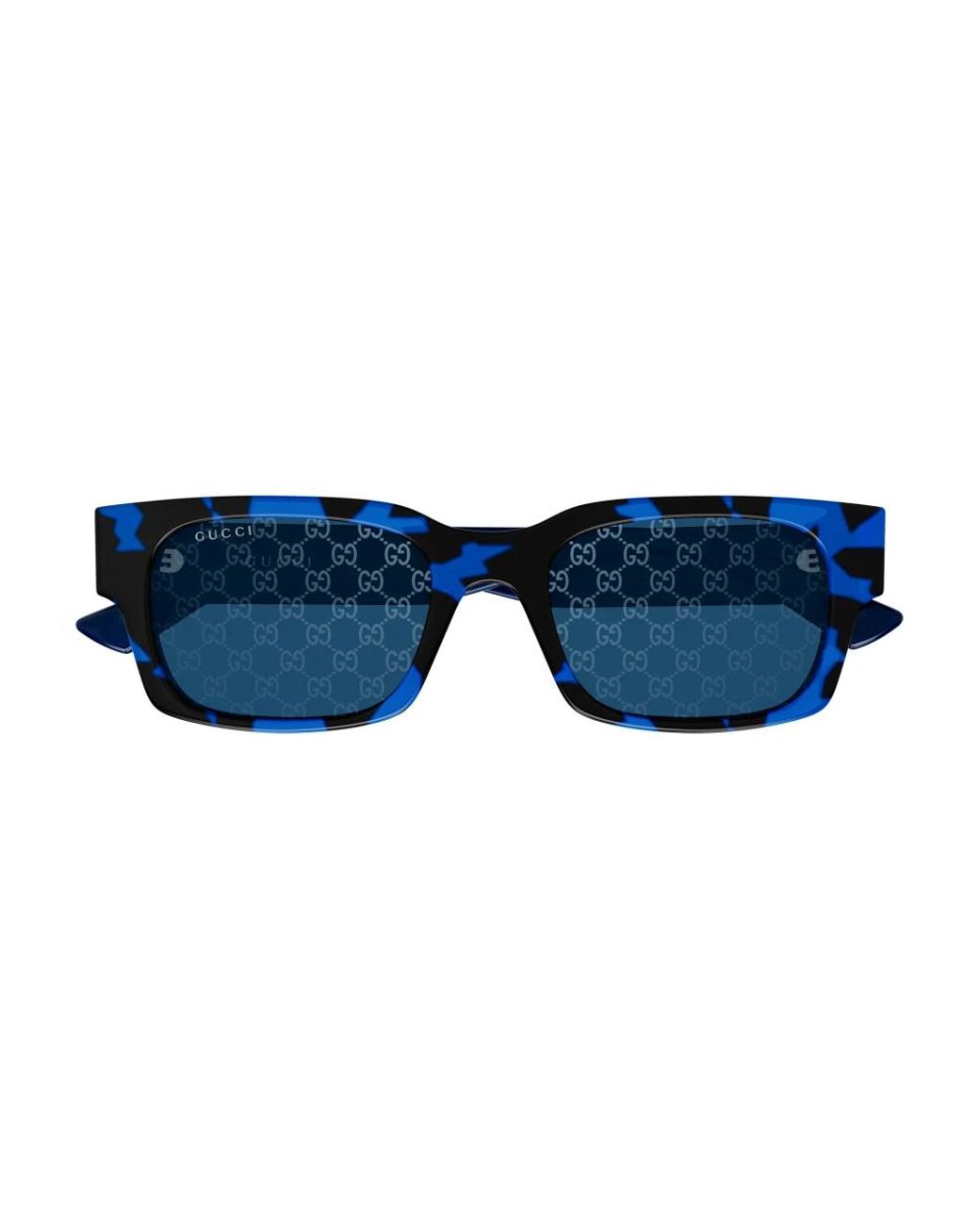 Gucci Blue S Gg2084S Sung Sn64 for men