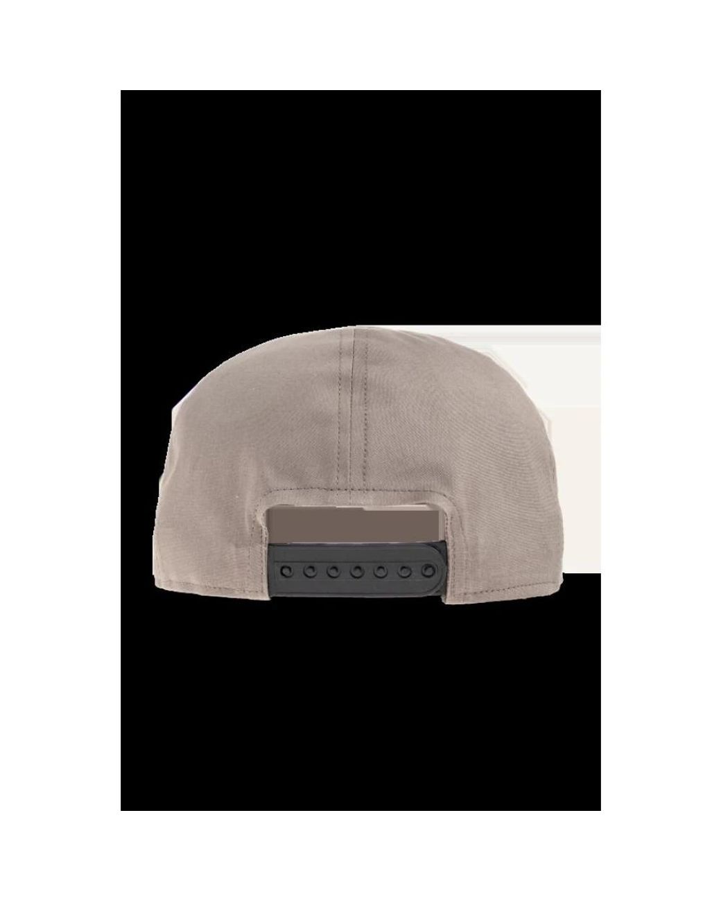 Caps Rick Owens de color Gray