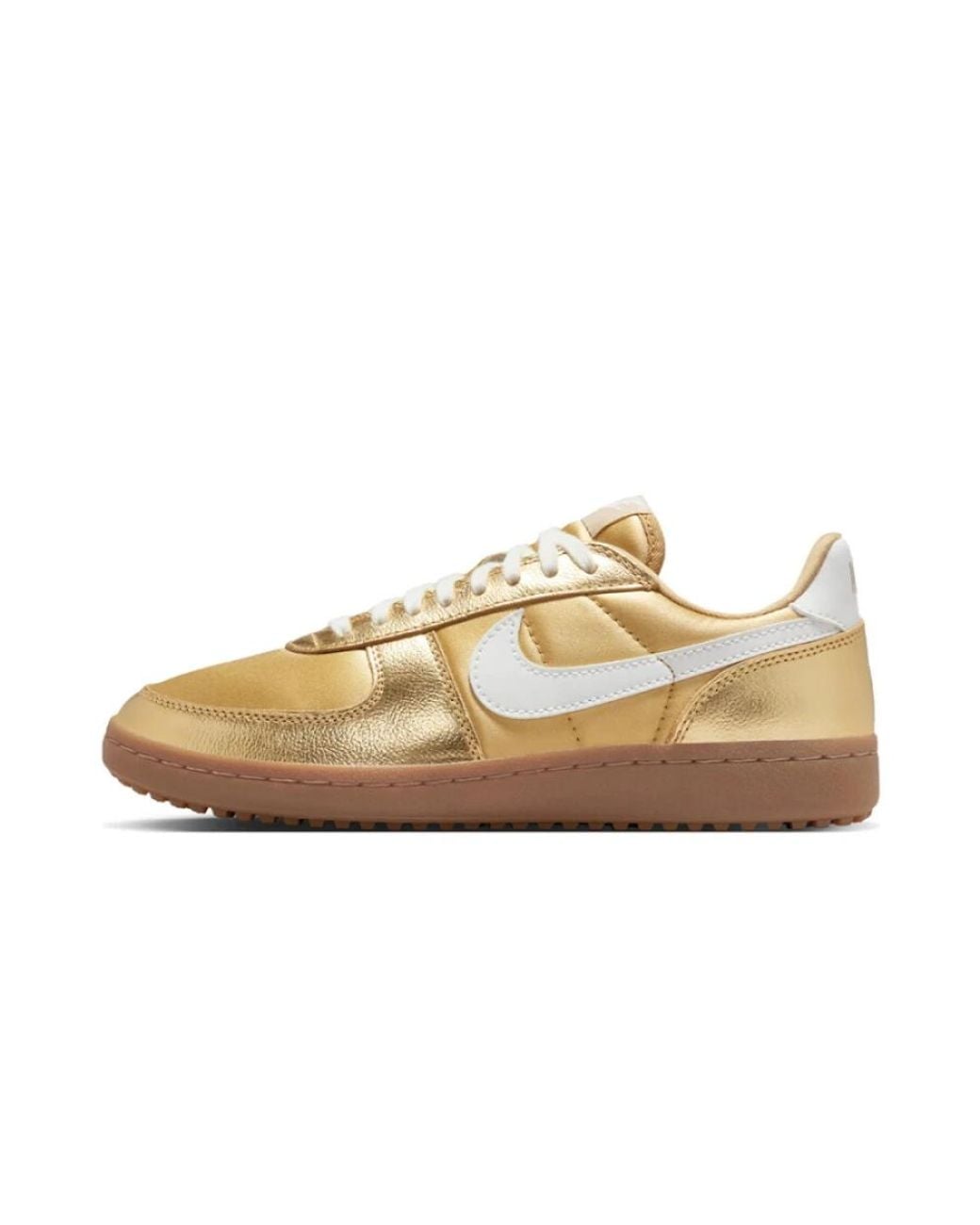 Nike Yellow Field General