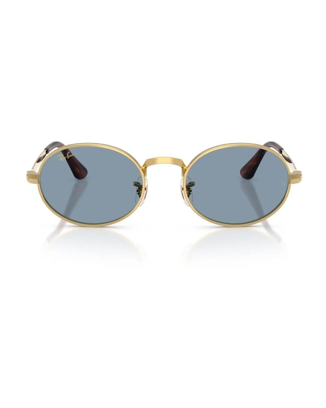 Ray-Ban Blue Sunglasses
