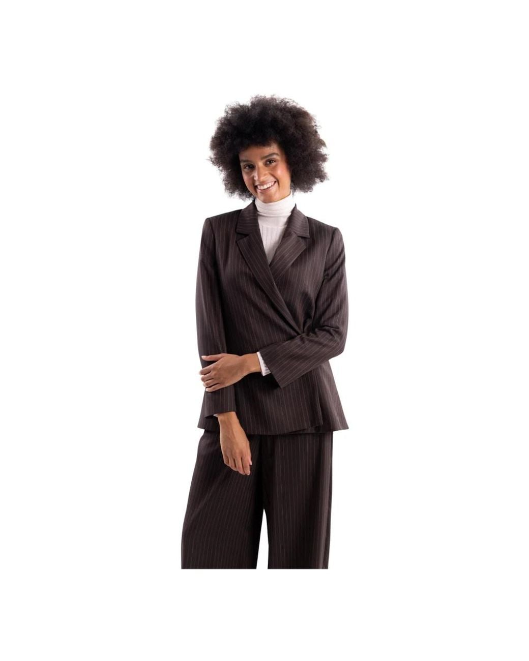 Marella Mllurlo Blazer in het Black