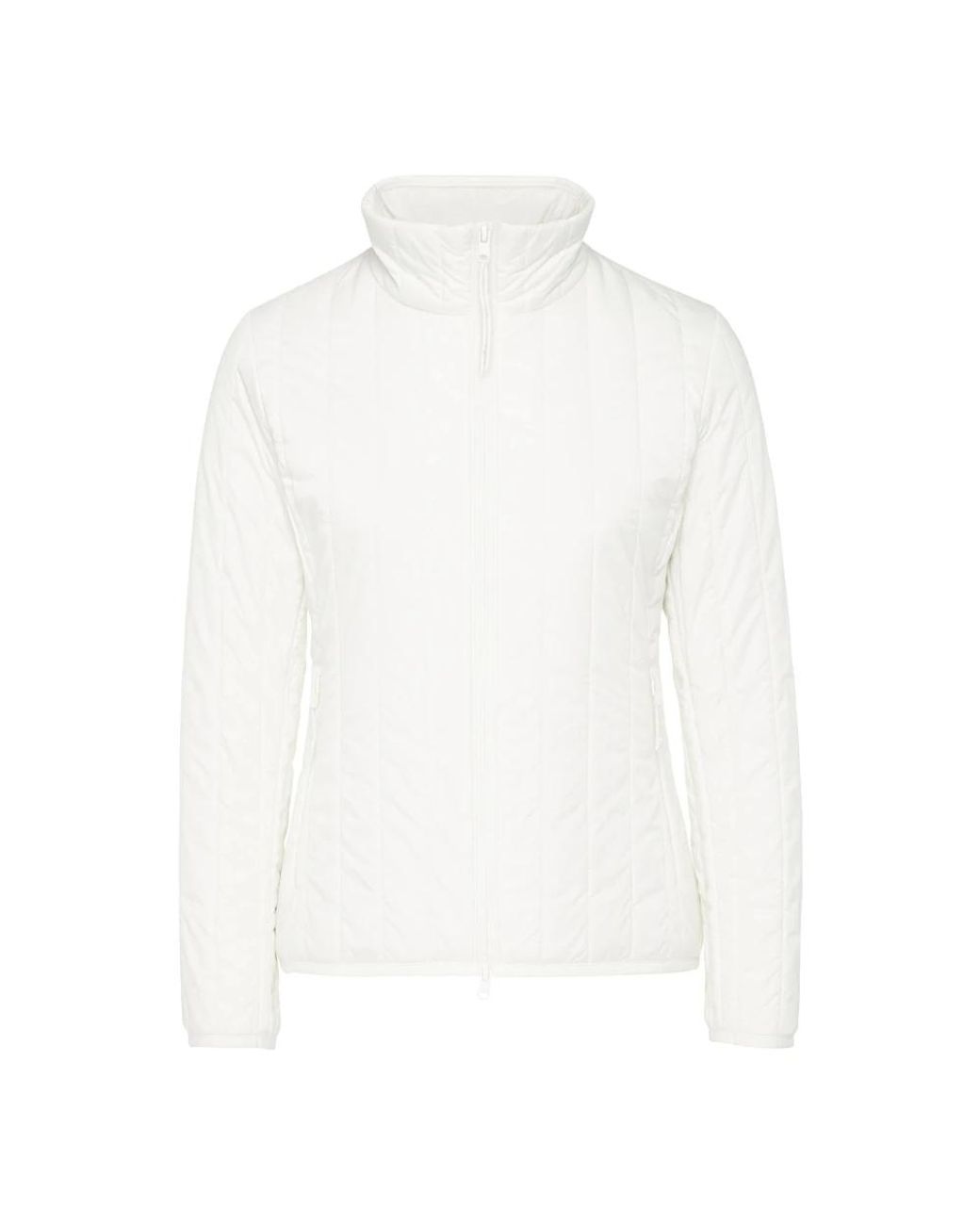 Light Jackets Max Mara en coloris White
