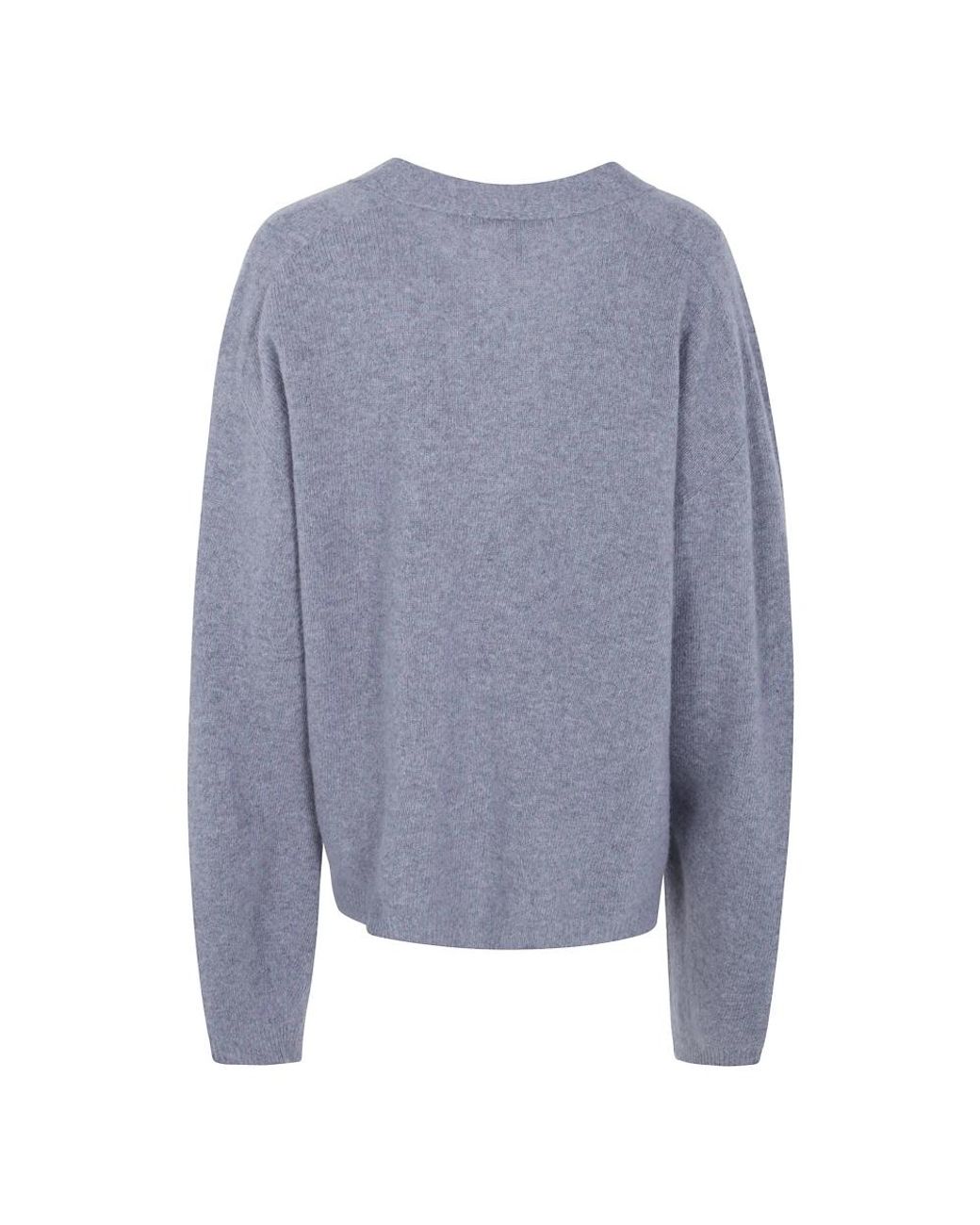 Sofie D'Hoore Blue Cardigans