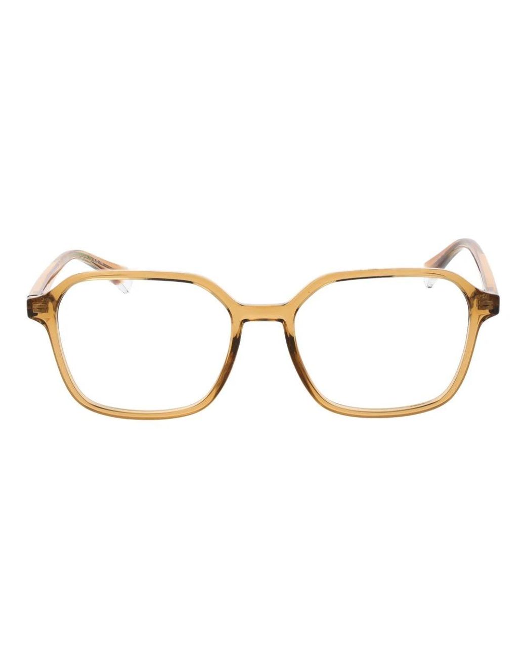 Glasses di Polaroid in Metallic