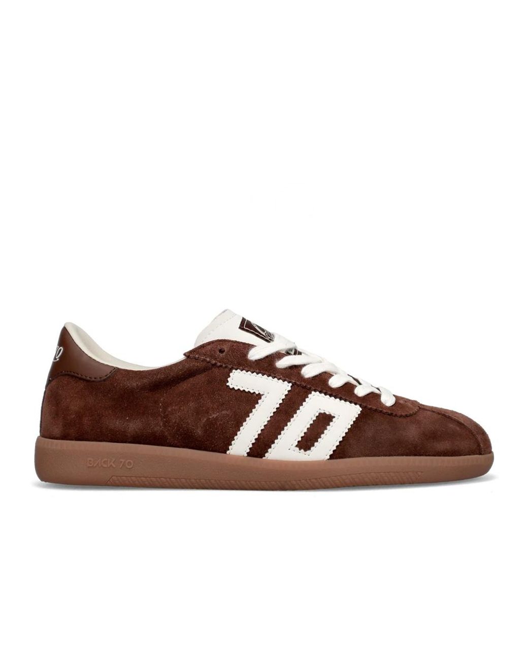 Sneakers Back70 pour homme en coloris Brown