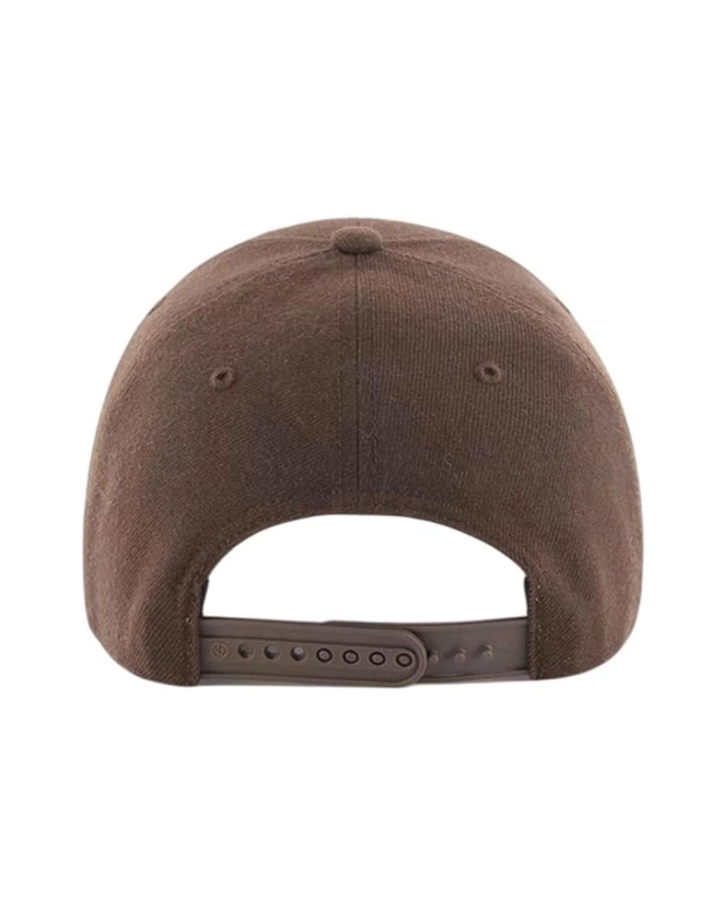 Caps '47 de color Brown