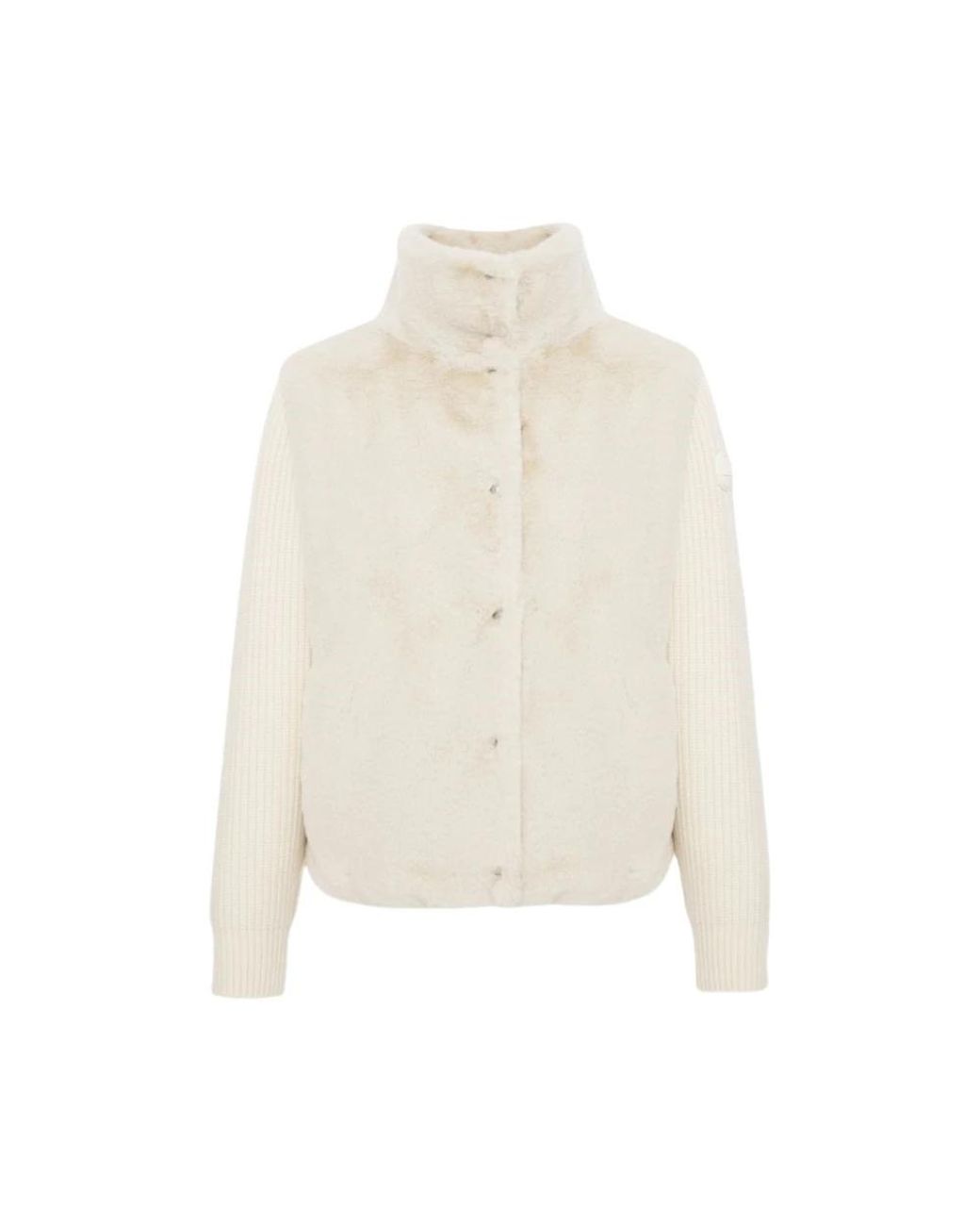 Colmar Jassen ,Polyester B'Jacket in het White