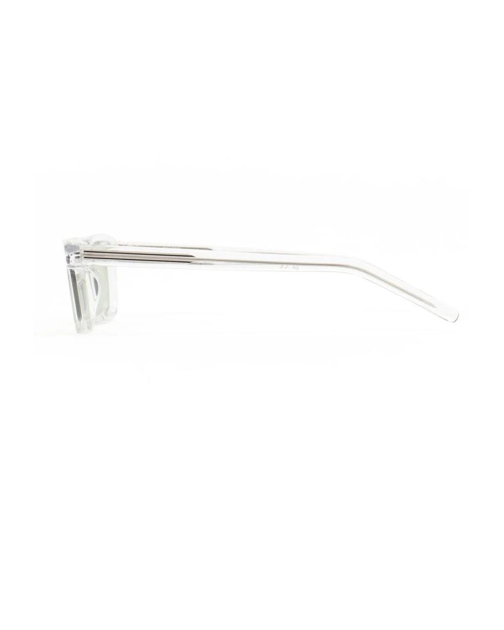 Kaleos Eyehunters Green Sunglasses