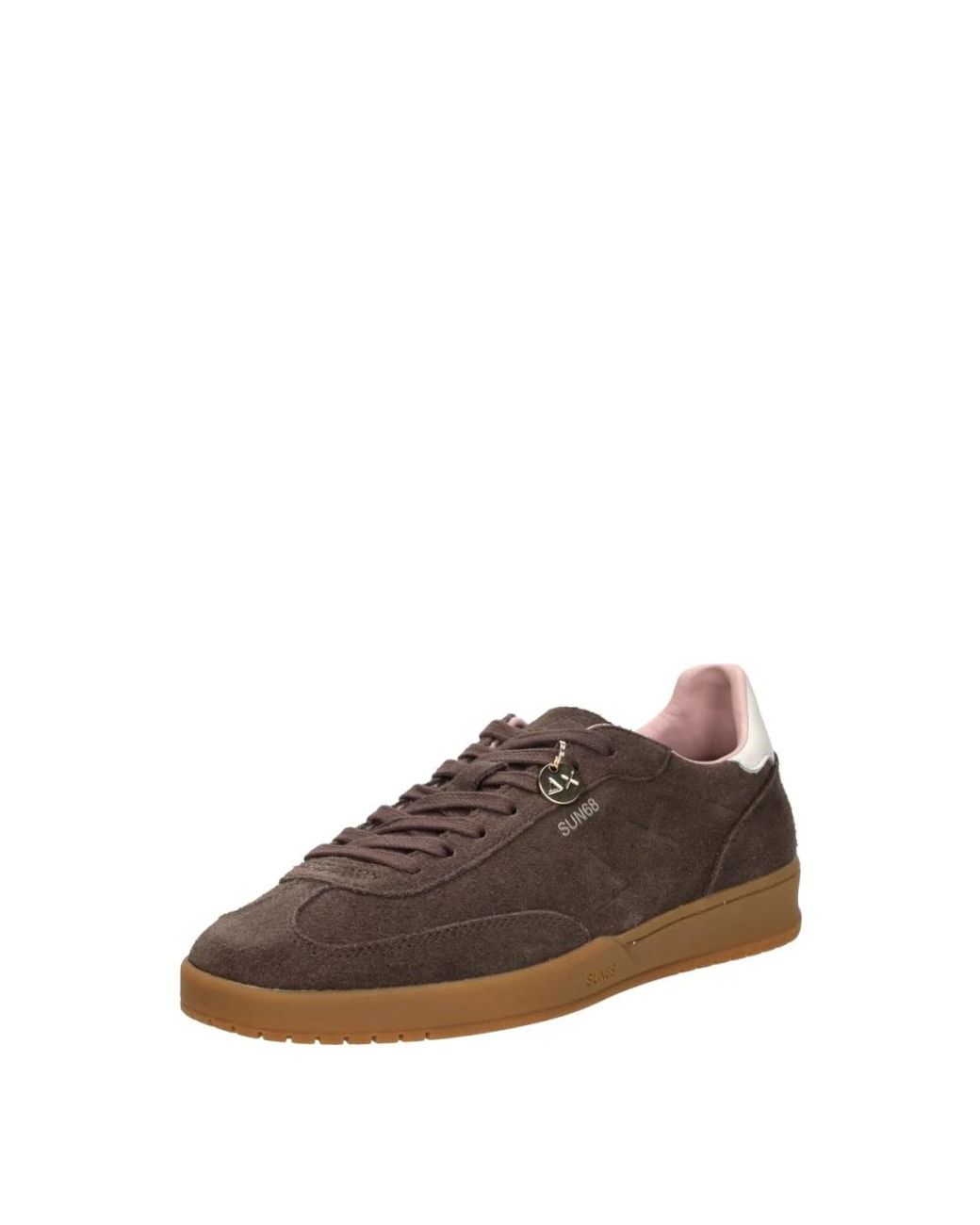 Sneakers Sun 68 en coloris Brown