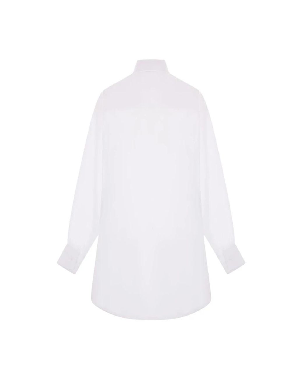 Ermanno Scervino White Shirts