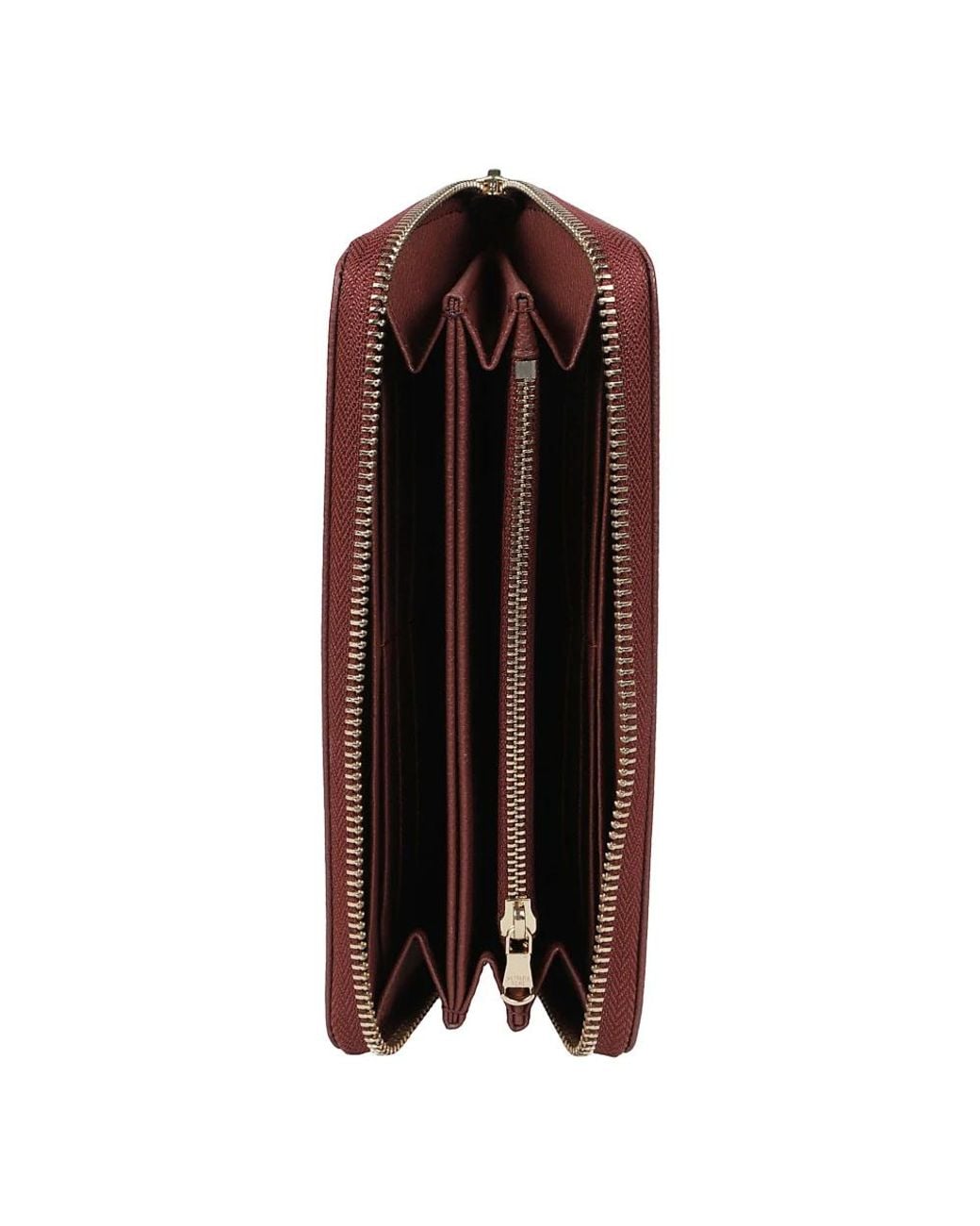 Patrizia Pepe Red Wallets & Cardholders