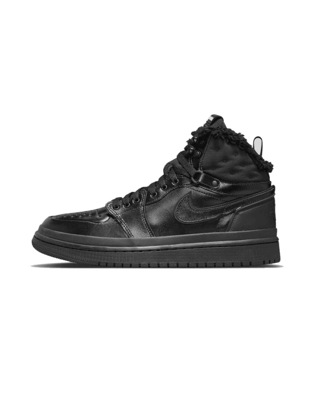Nike Black 1 Acclimate