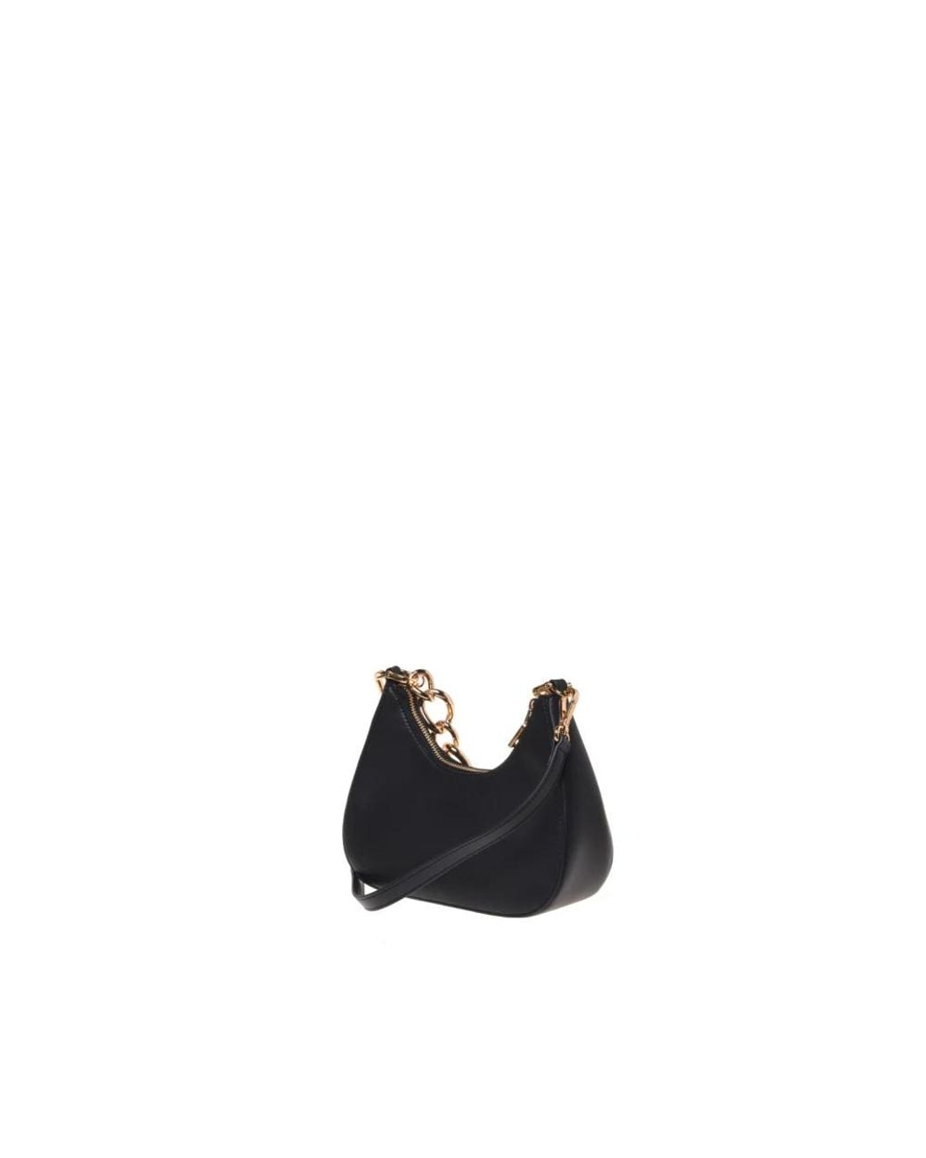 Love Moschino Black Shoulder Bags