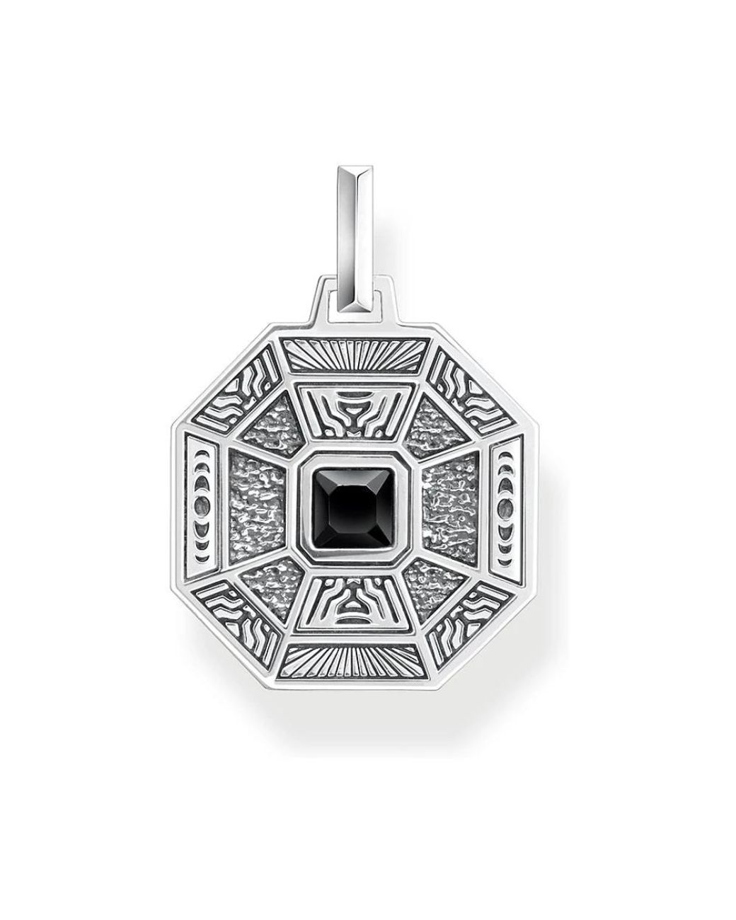 Thomas Sabo Metallic Jewellery for men