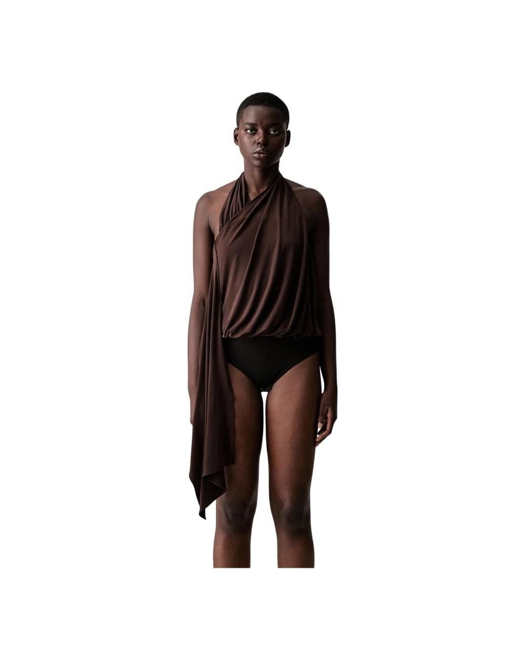 Body Coperni de color Black