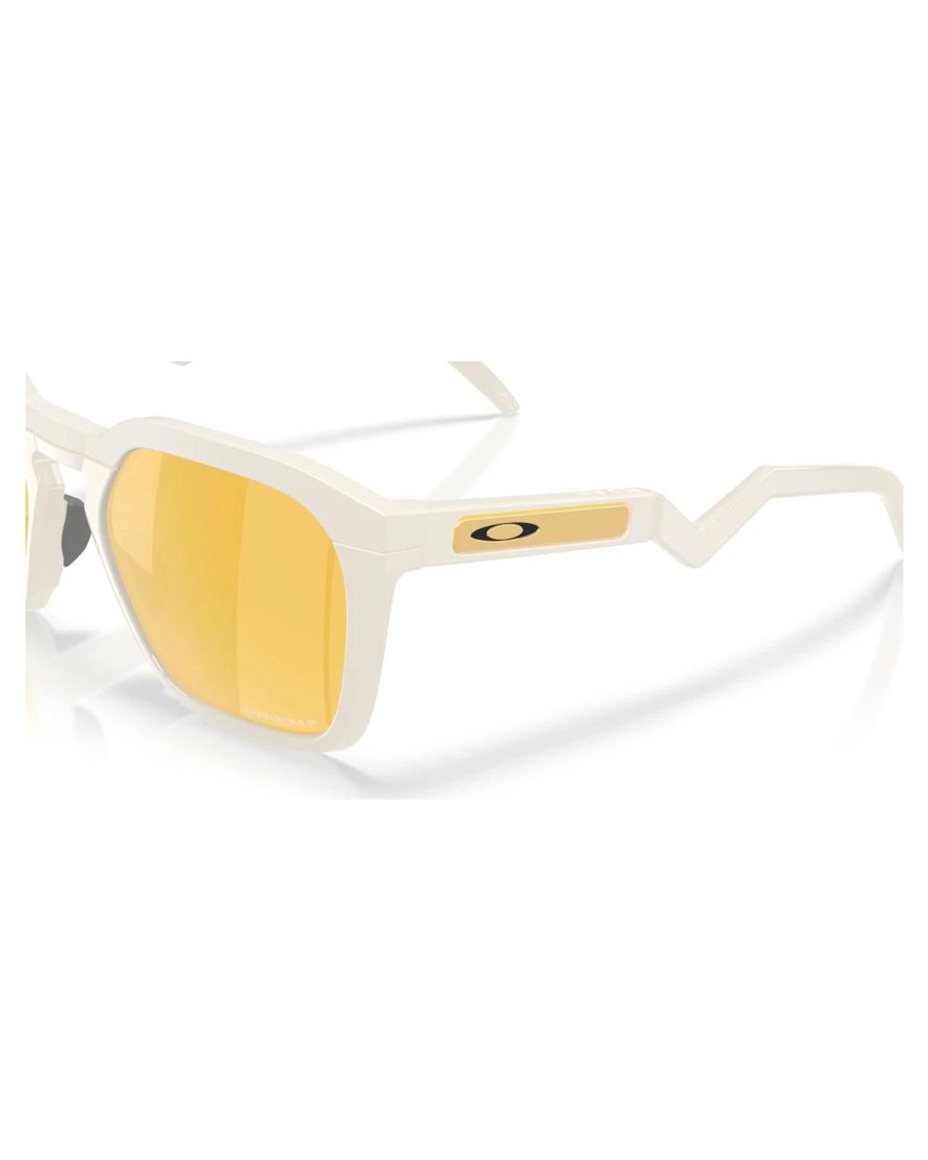 Oakley Yellow Sunglasses