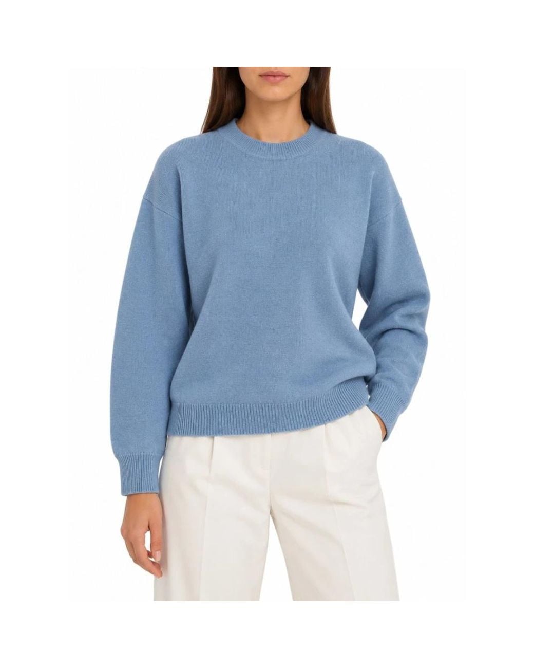Marella Blue Emmrea Pullover