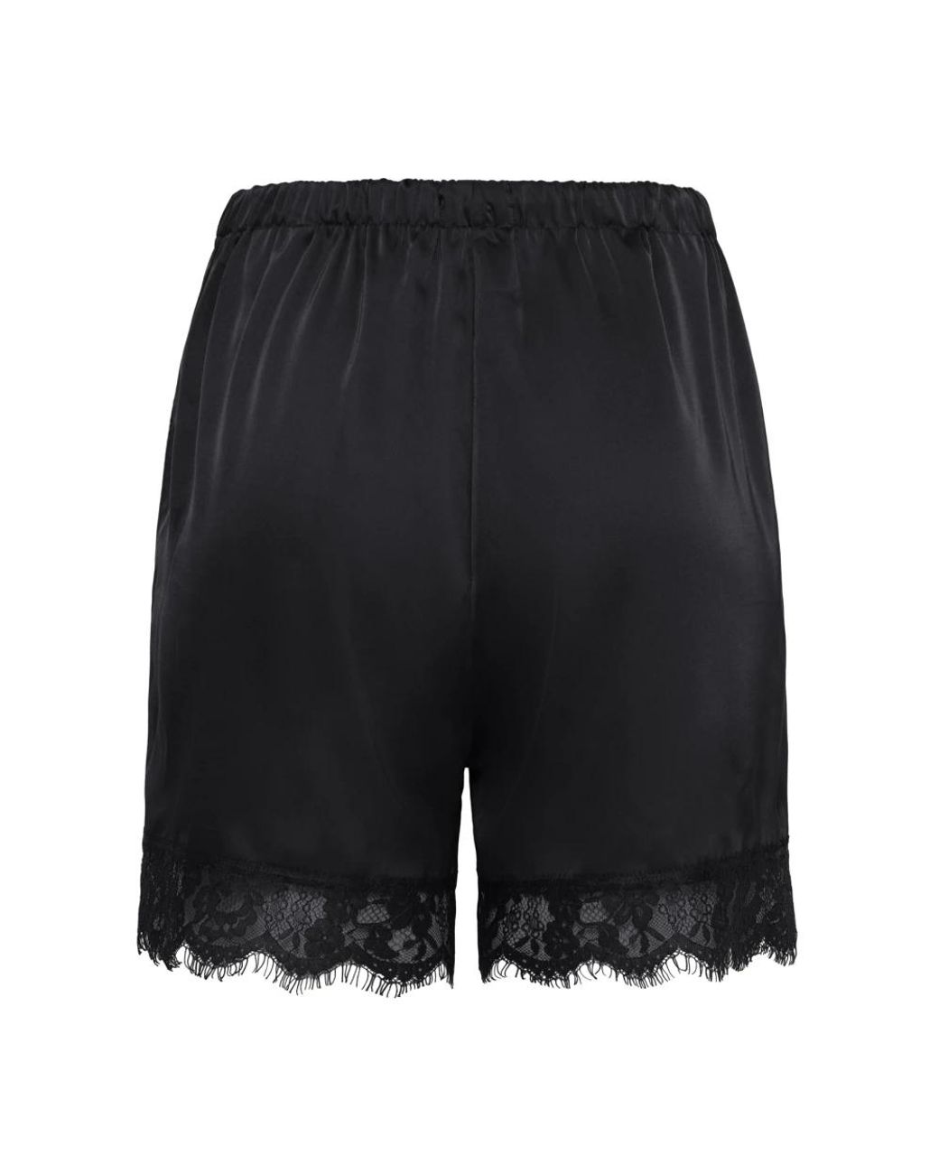 Pyjamas Ichi de color Black