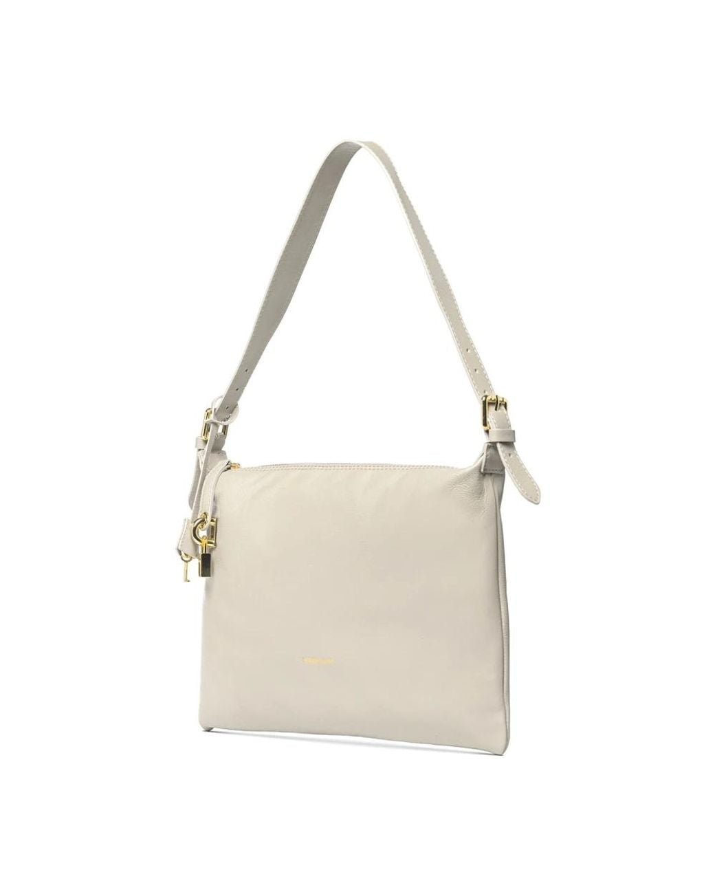 Marc Ellis Natural Shoulder Bags