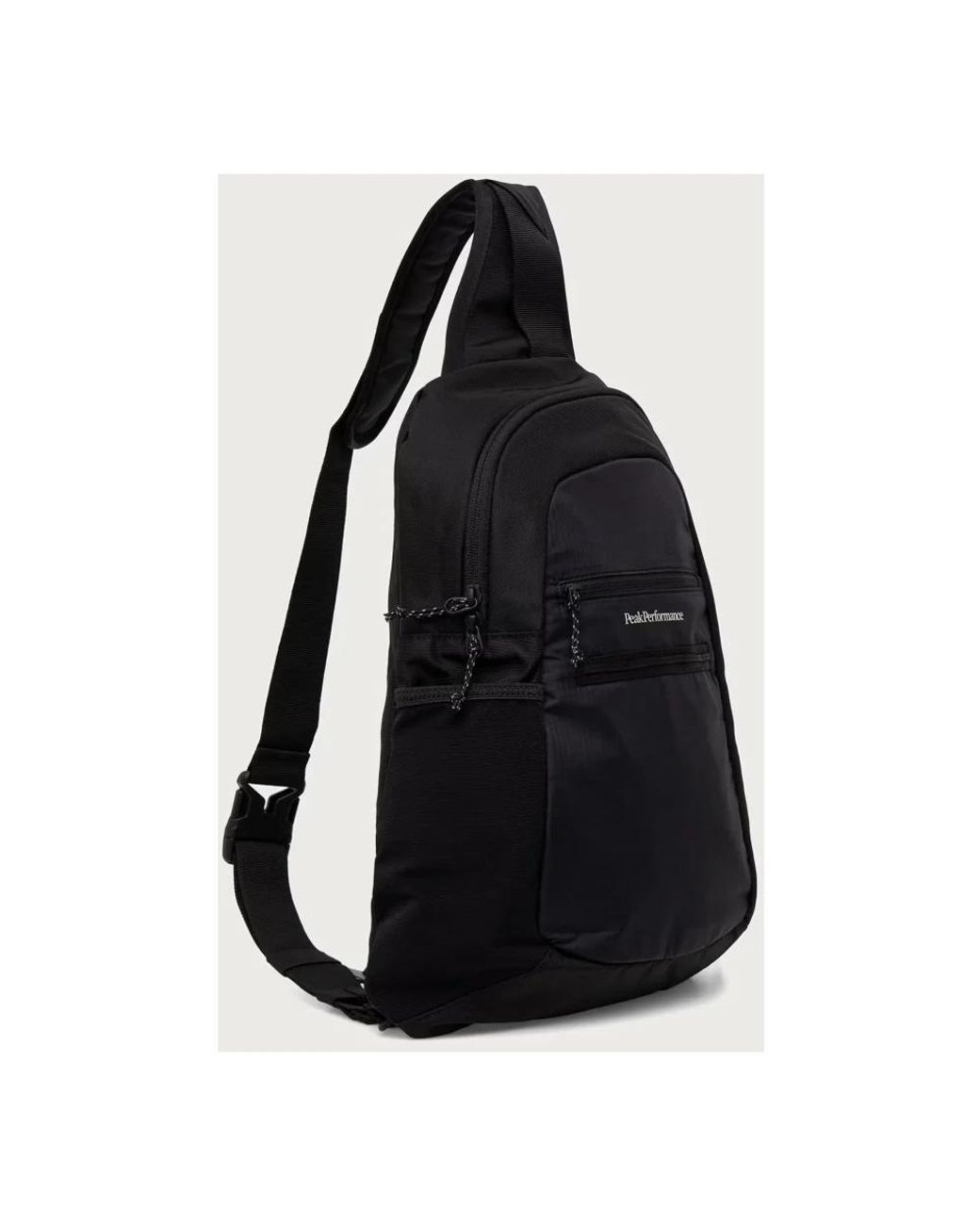 Backpacks Peak Performance de color Black