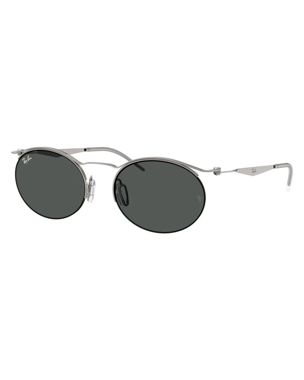 Ray-Ban Brown Sunglasses