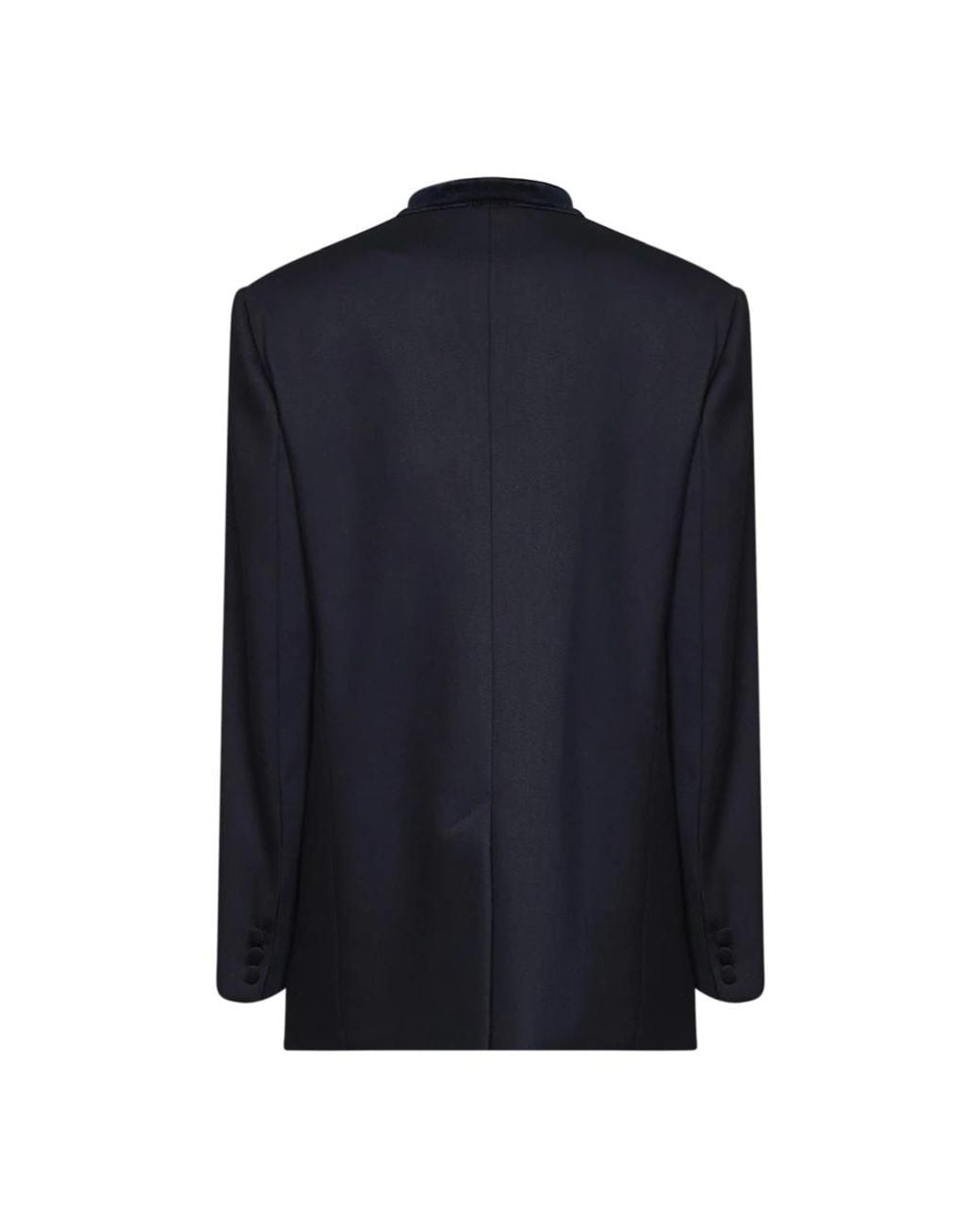 Weekend by Maxmara Blue Blazers