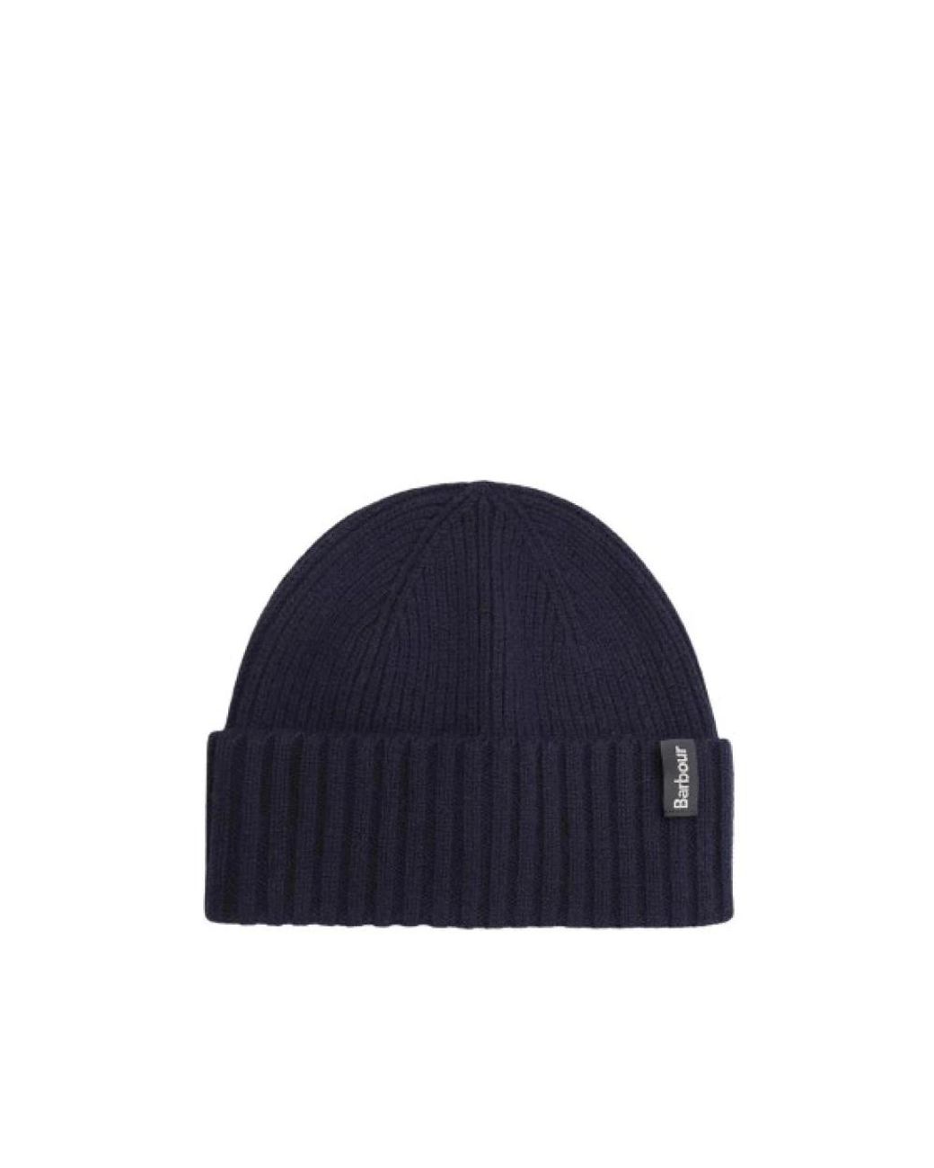 Barbour Blue Accessories for men