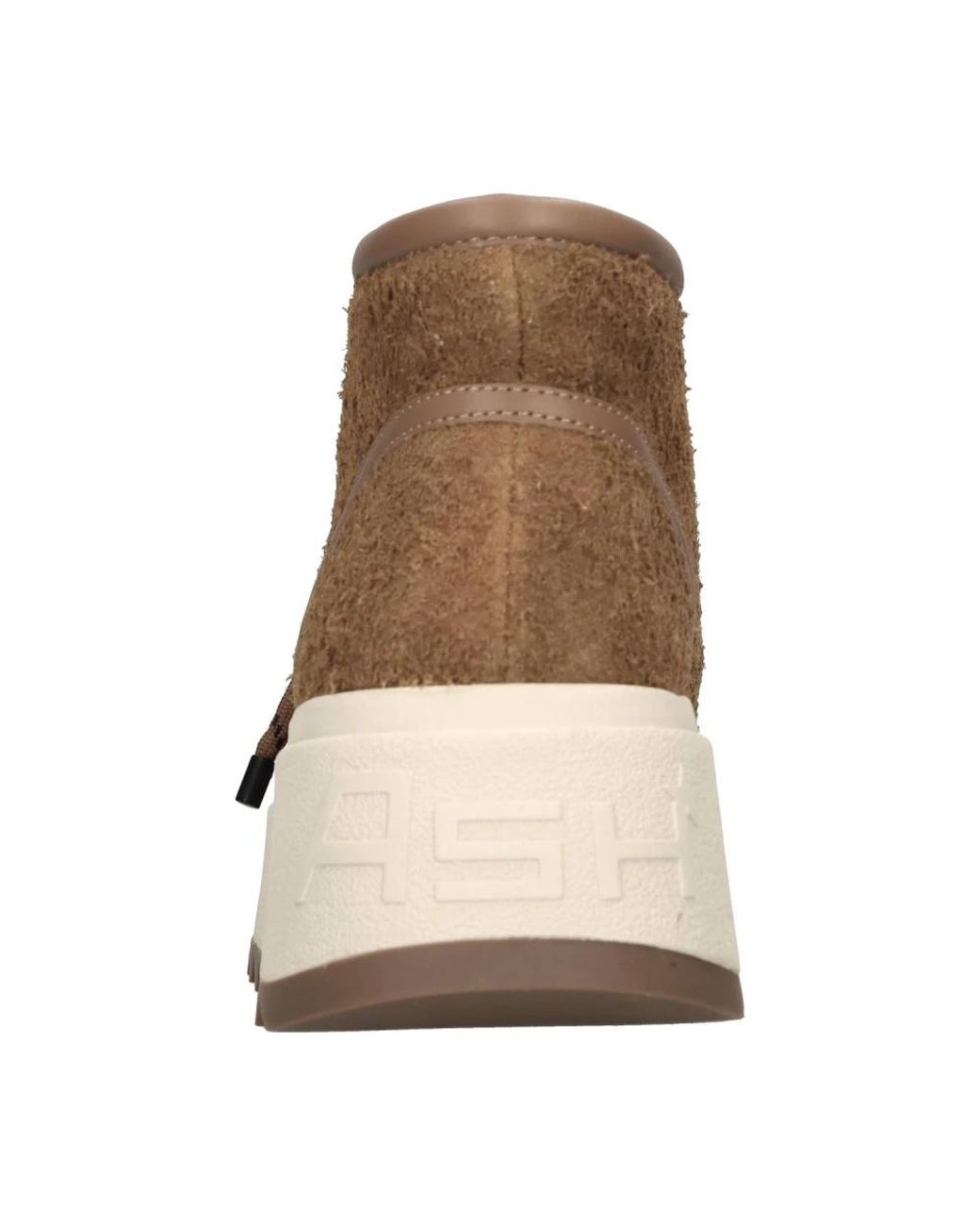 Ash Natural Moka Yeti/Soft Brasil Sportscocco
