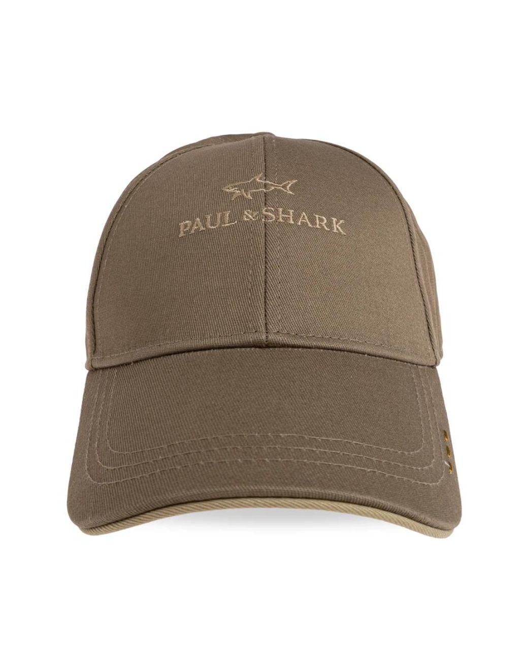 Caps Paul & Shark pour homme en coloris Green