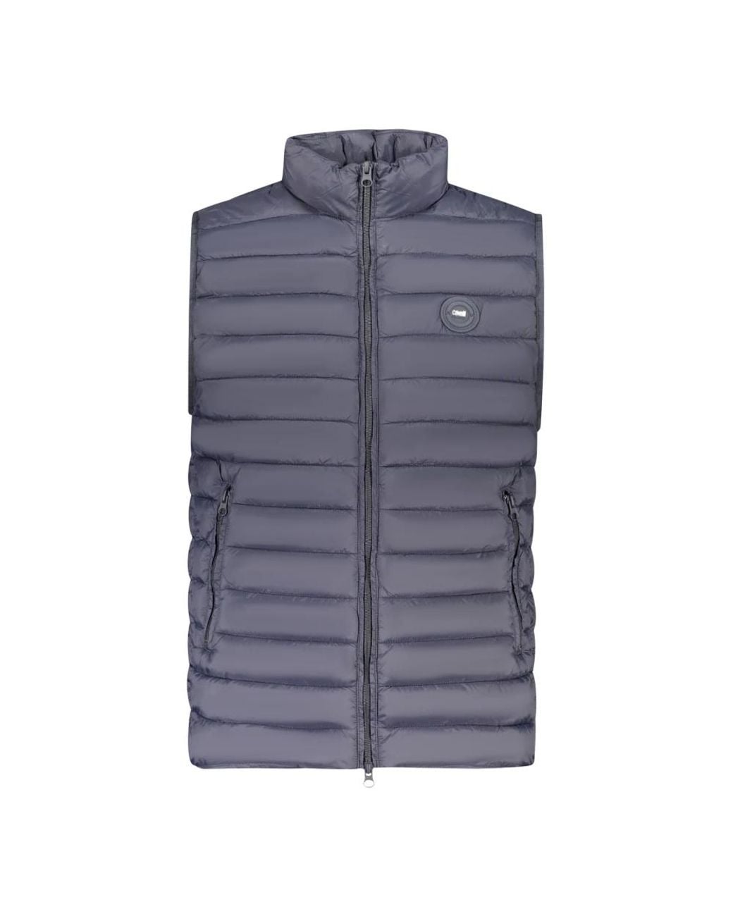 Vests Roberto Cavalli pour homme en coloris Blue