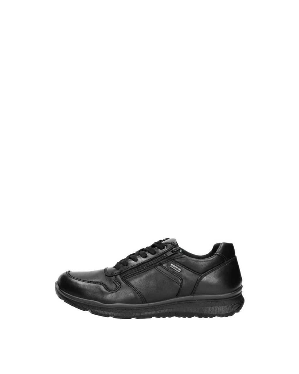 Imac Benthic Schnürschuhe Low in Black für Herren