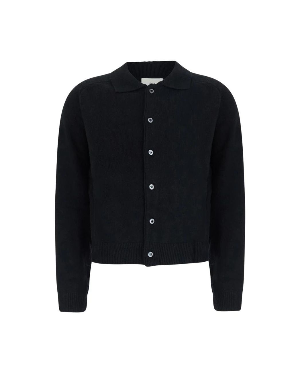 Cardigans DUNST en coloris Black