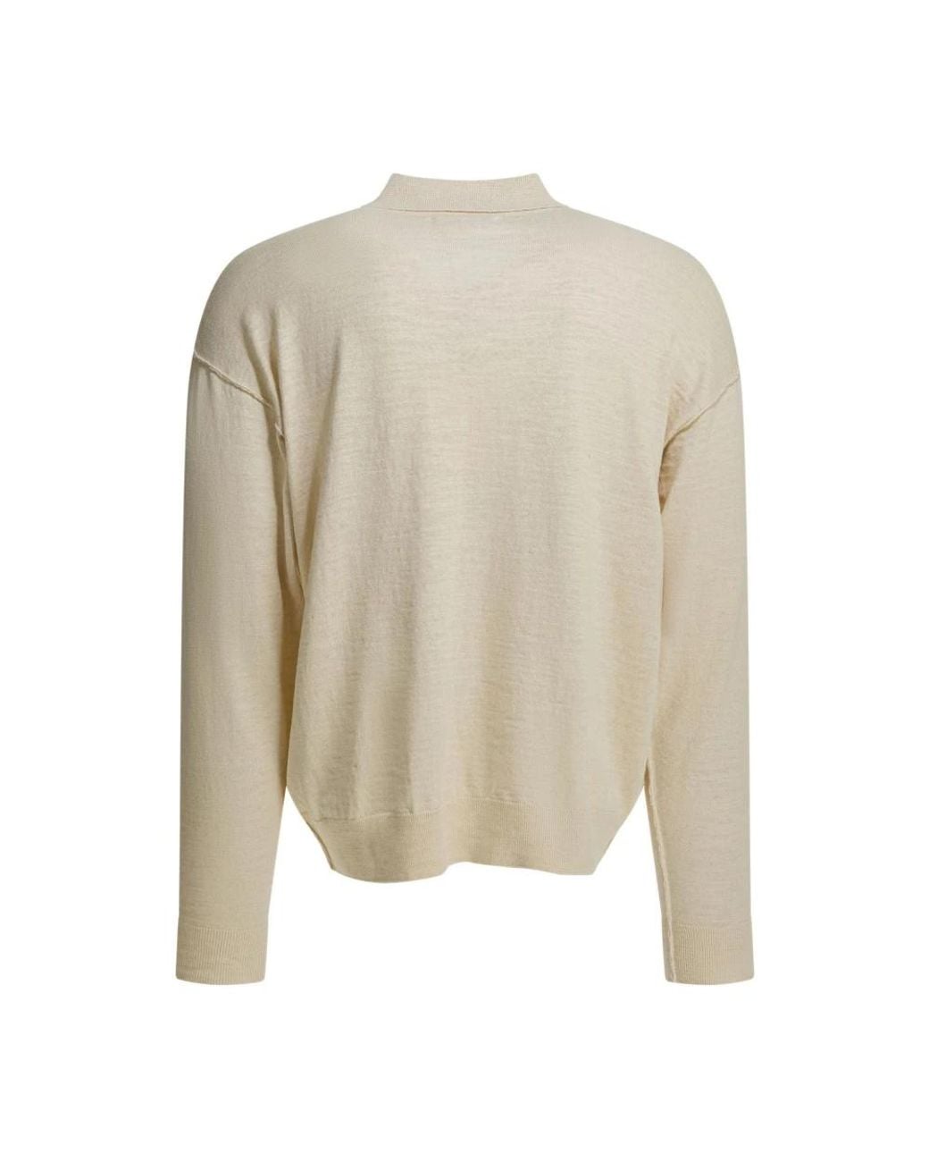 Cardigans mfpen de hombre de color Natural