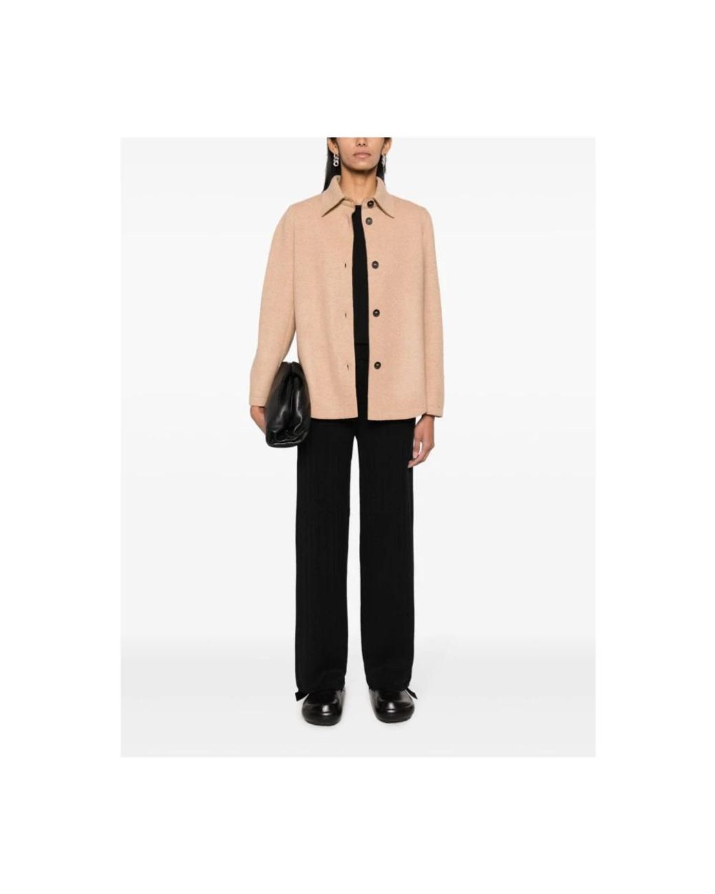 Lorena Antoniazzi Natural Light Jackets
