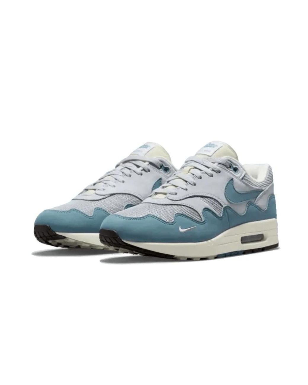 Nike Blue Sneakers for men