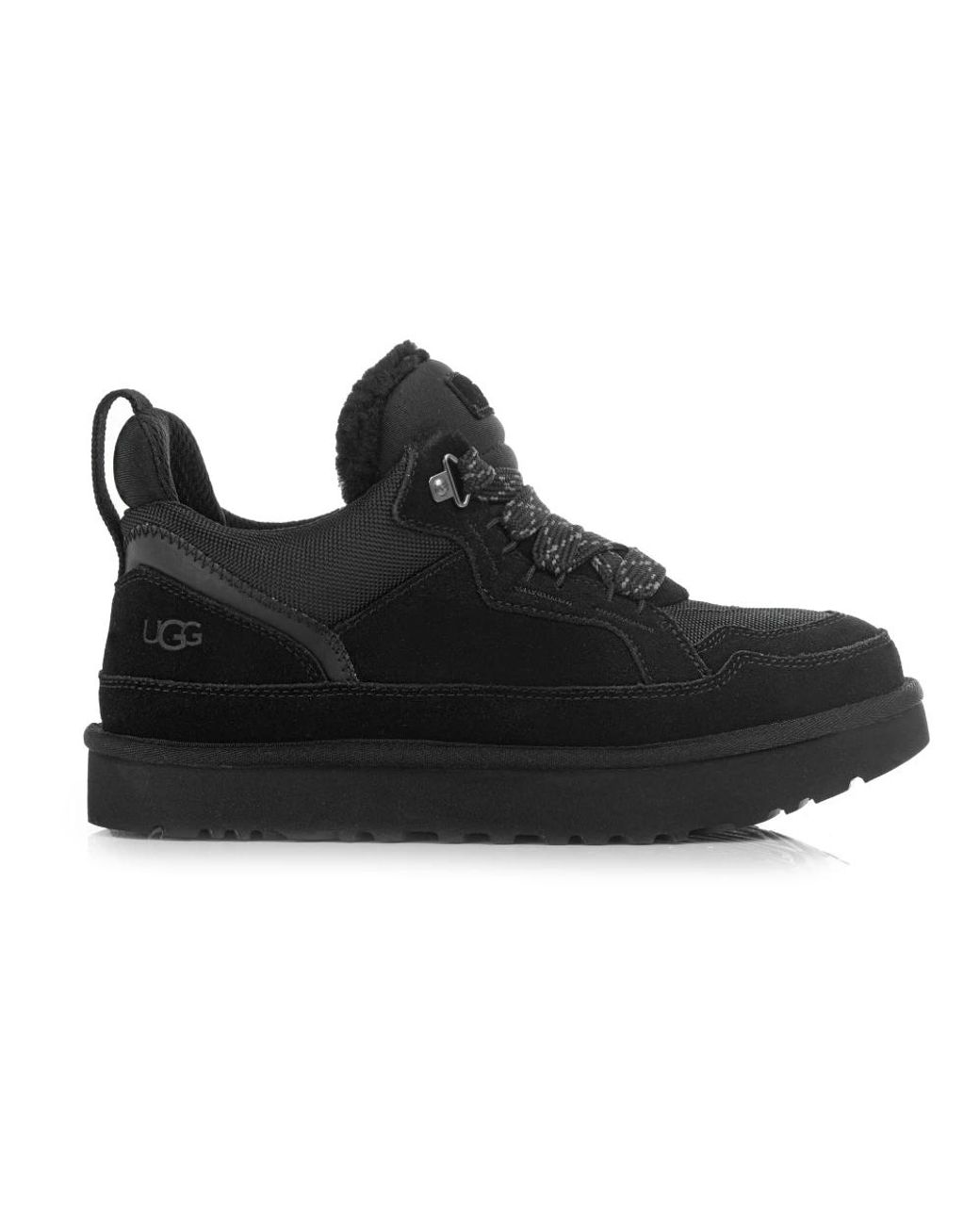 Sneakers di Ugg in Black da Uomo